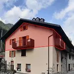 Apartment Valcanale987 Orobie Trekking