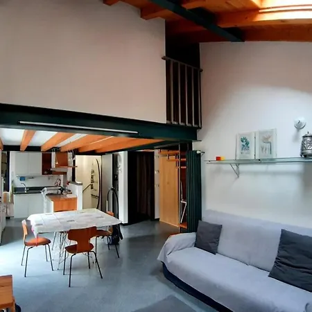 Apartment Valcanale987 Orobie Trekking *