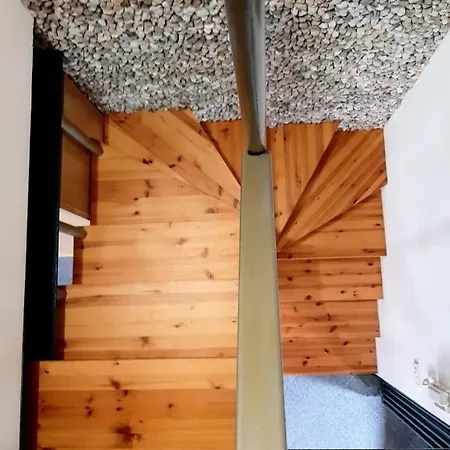 Apartmán Valcanale987 Orobie Trekking
