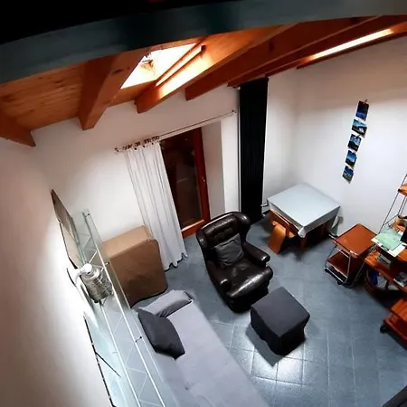 Apartmán Valcanale987 Orobie Trekking Valgoglio