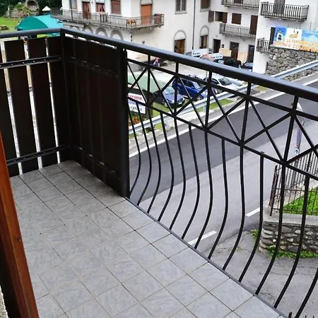 Apartment Valcanale987 Orobie Trekking