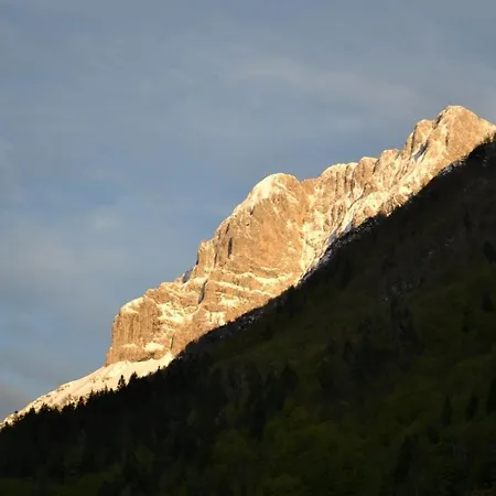 Valcanale987 Orobie Trekking *