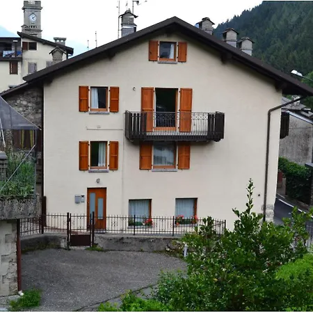 Apartment Valcanale987 Orobie Trekking *