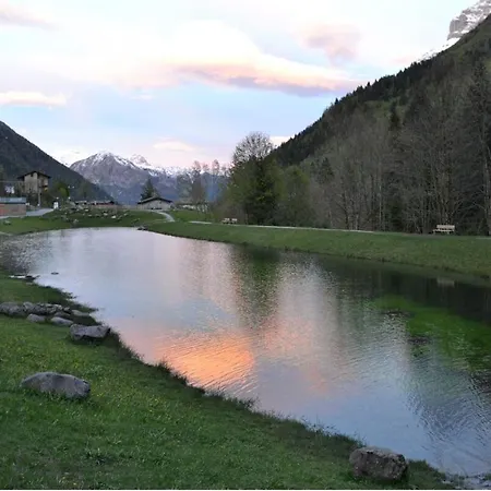 Apartment Valcanale987 Orobie Trekking Valgoglio